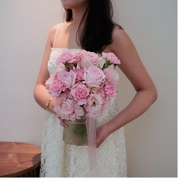 Bouquet - Arisa