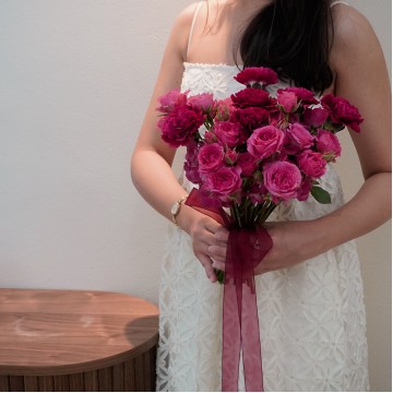 Bouquet - Kiara
