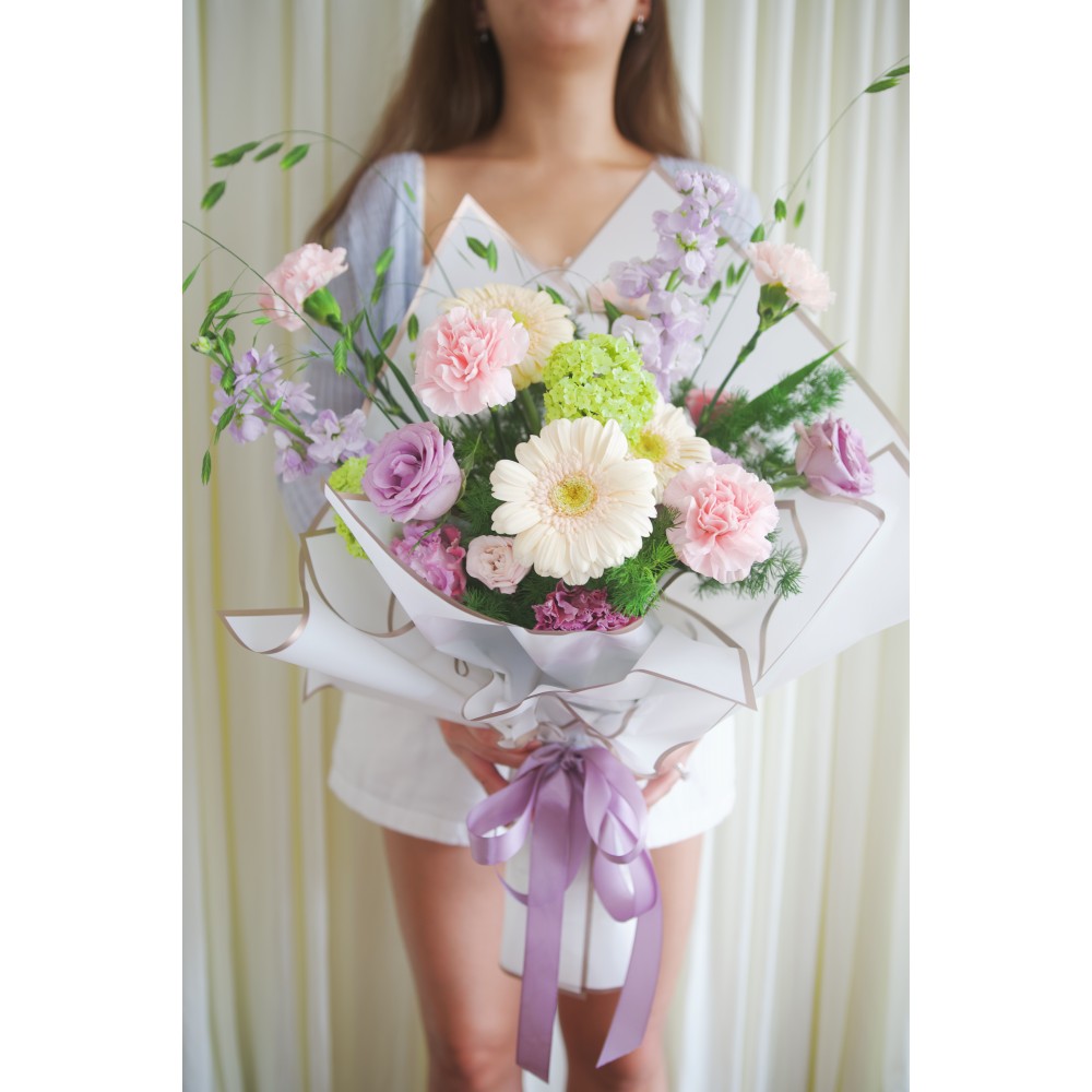 Mother's Day