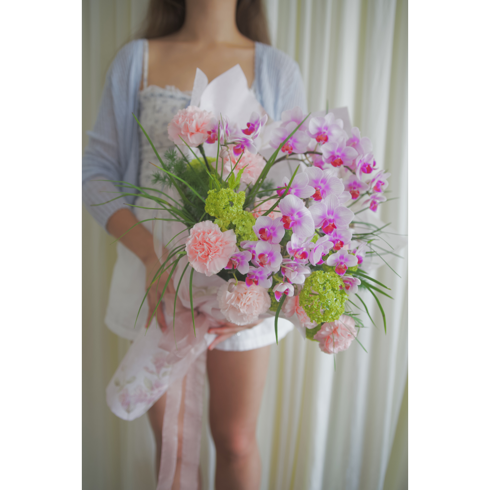 Mother's Day