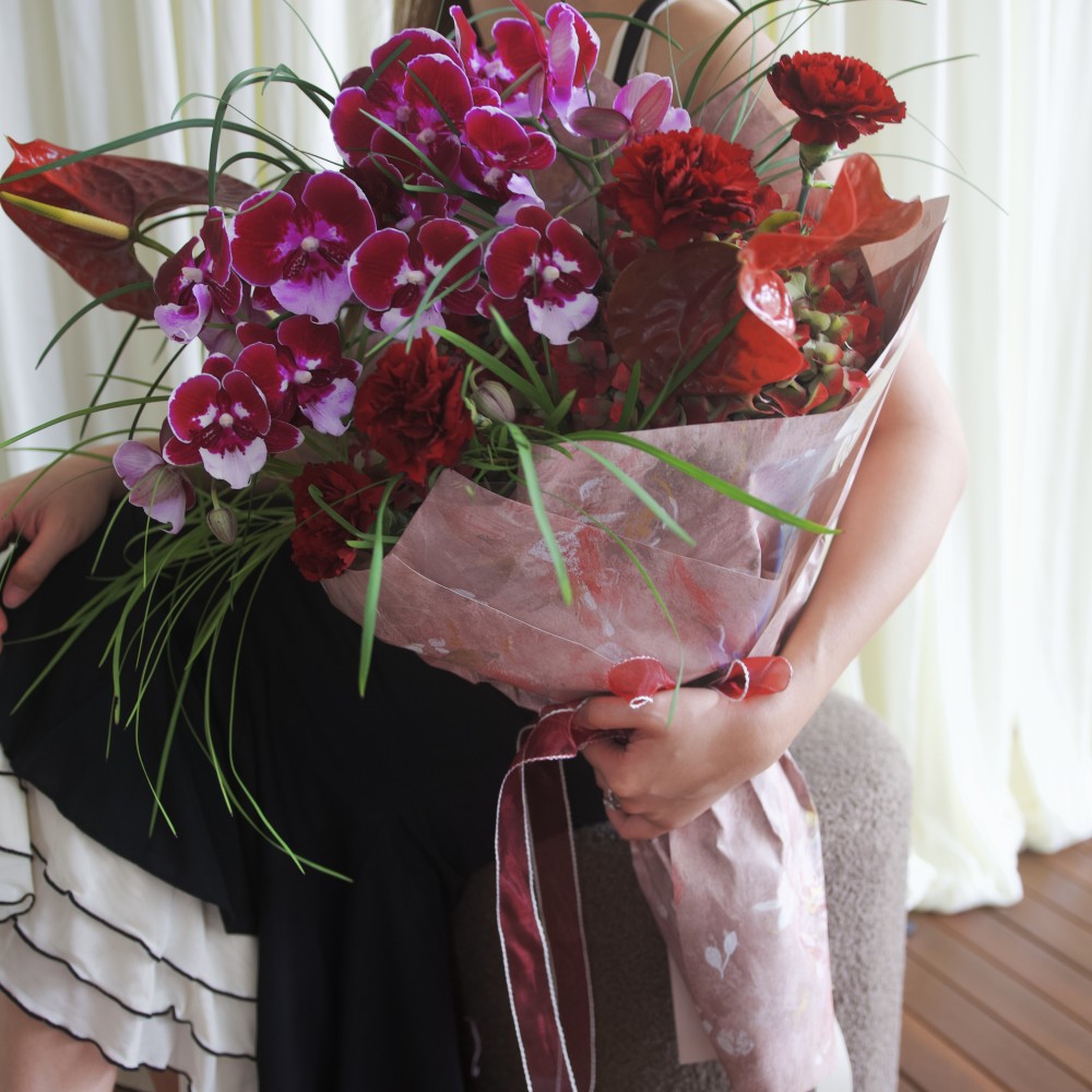 Mother's Day