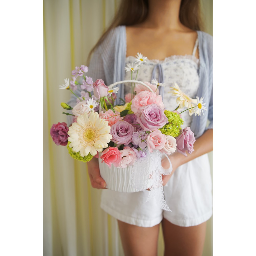 Mother's Day