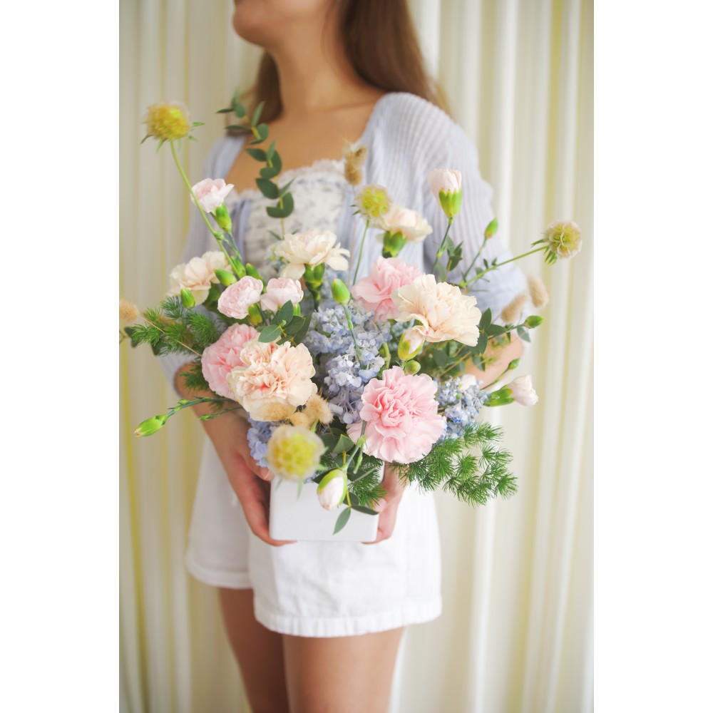 Mother's Day