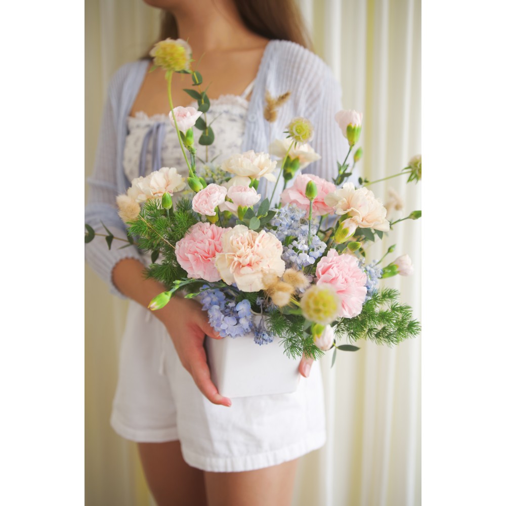 Mother's Day