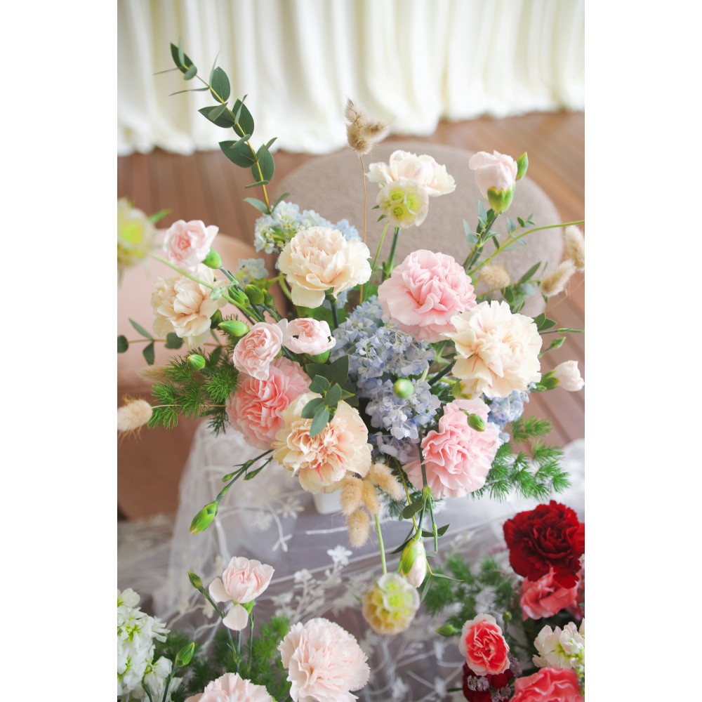 Mother's Day