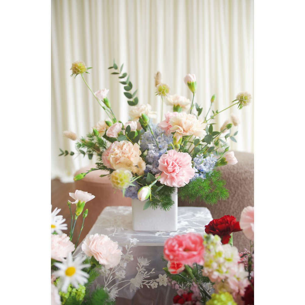 Mother's Day