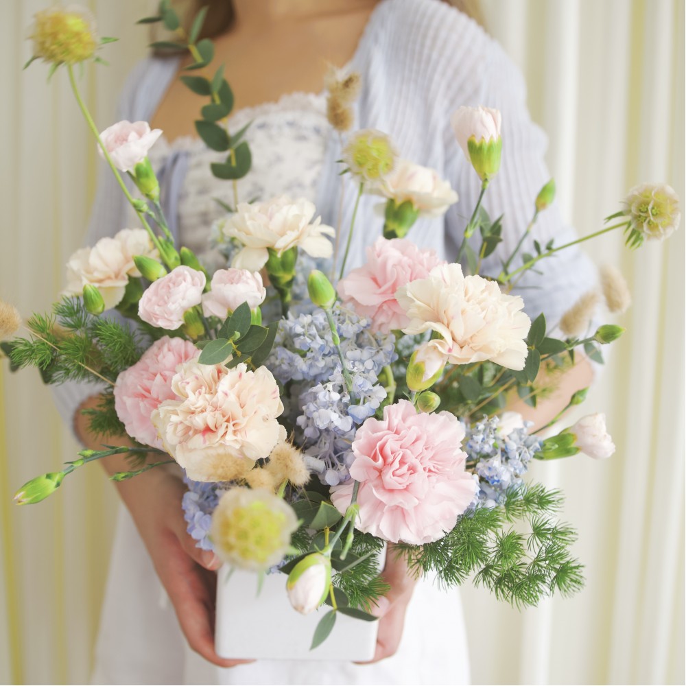 Mother's Day