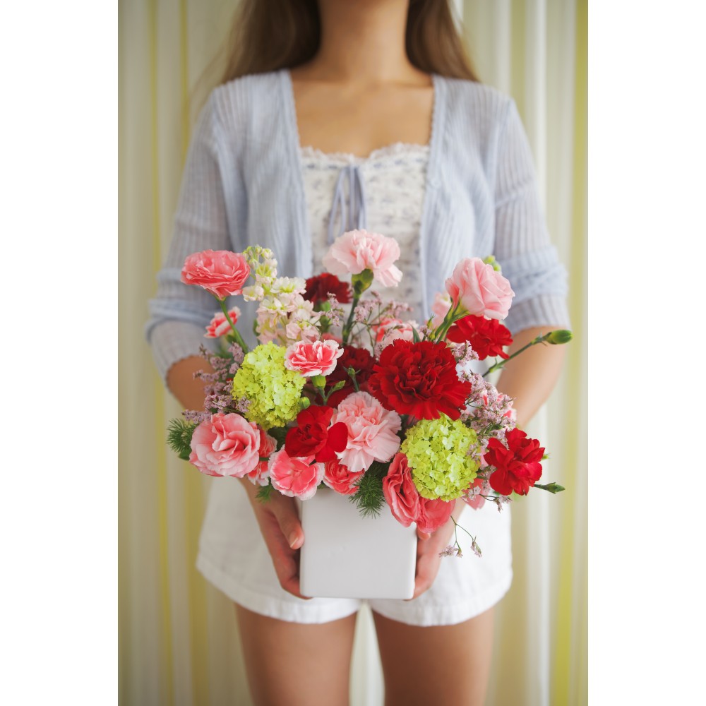 Mother's Day