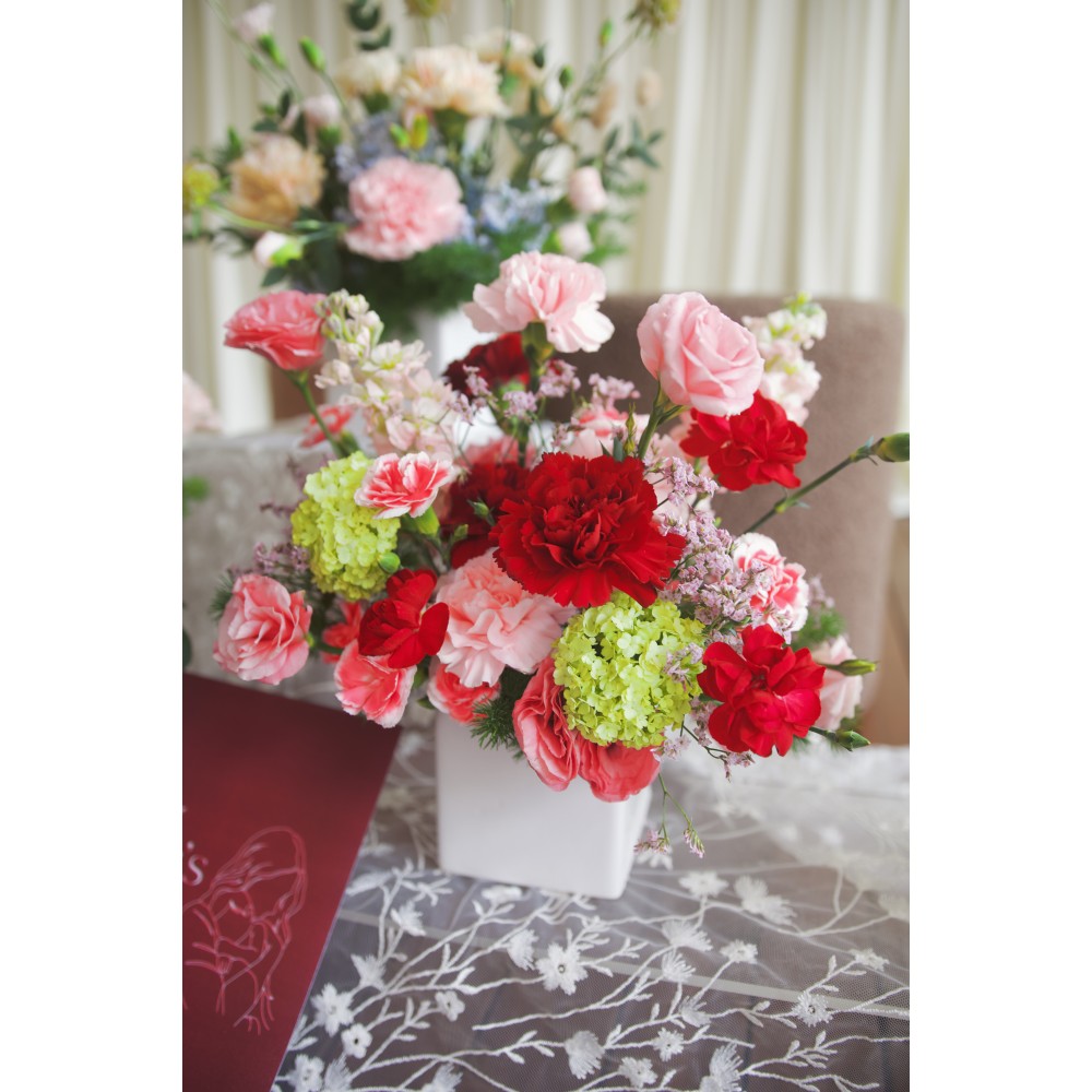 Mother's Day