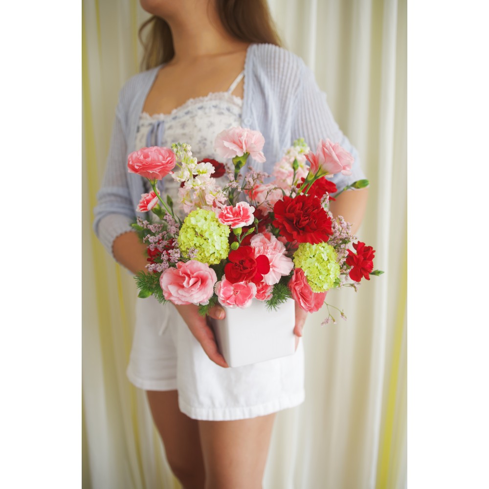 Mother's Day