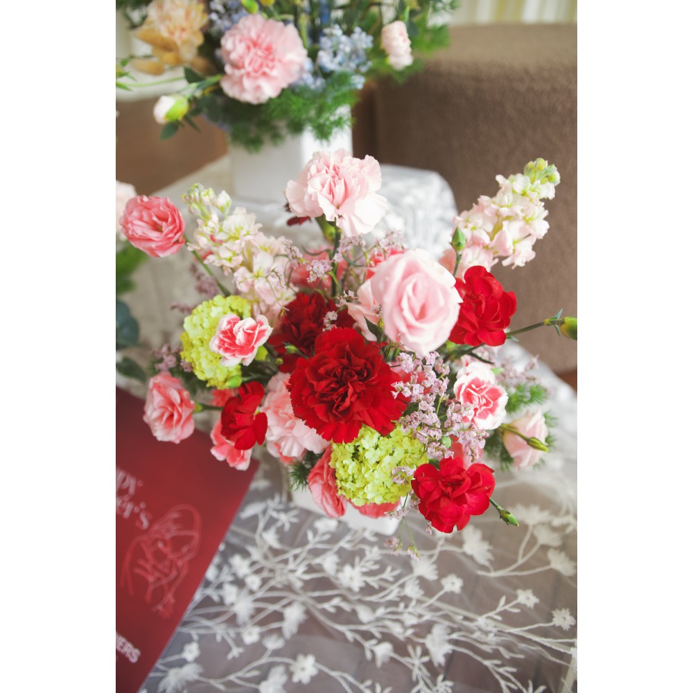 Mother's Day