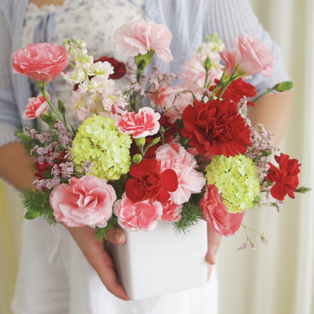 Mother's Day
