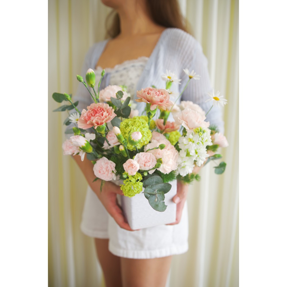 Mother's Day
