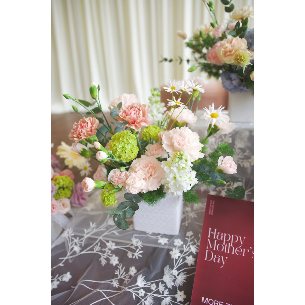 Mother's Day