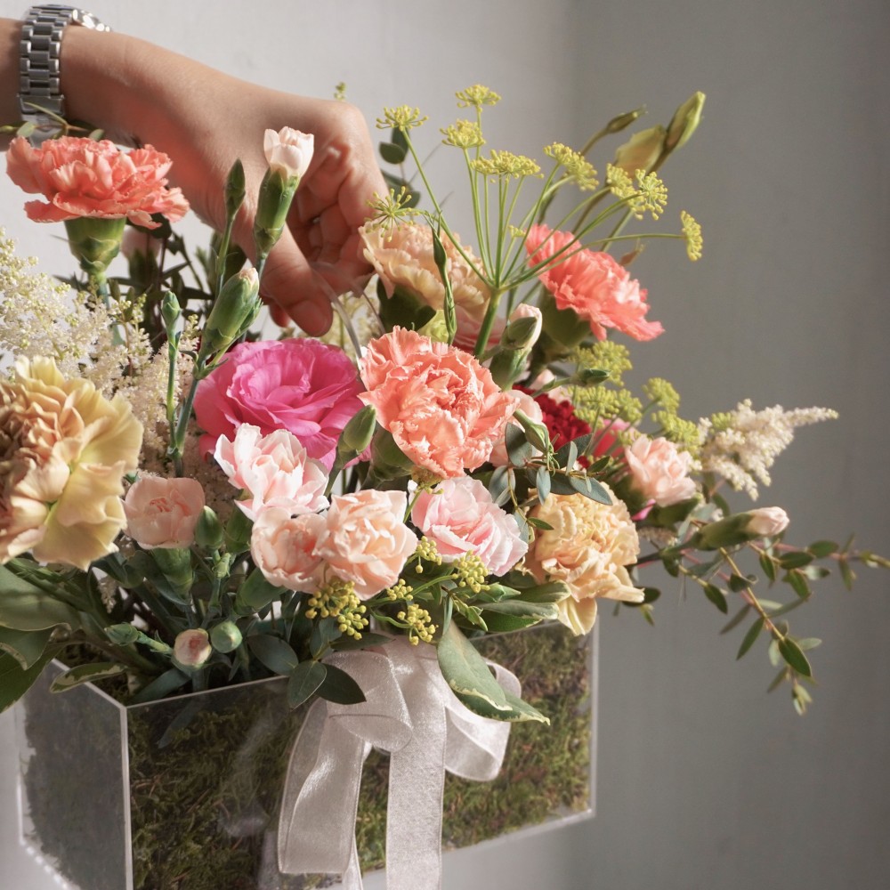 Floral Gifts