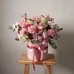 Flower Gift Boxes & Flower Baskets