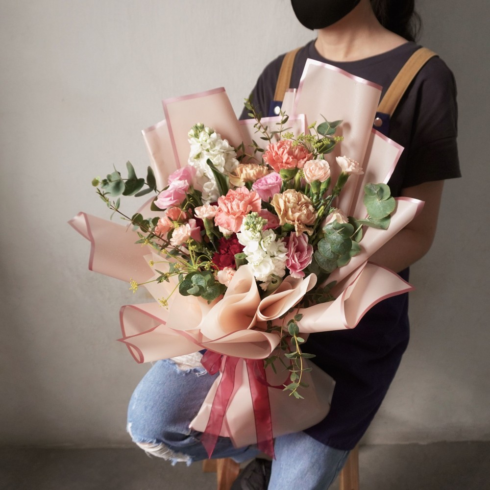 Get Well Soon Flowers
