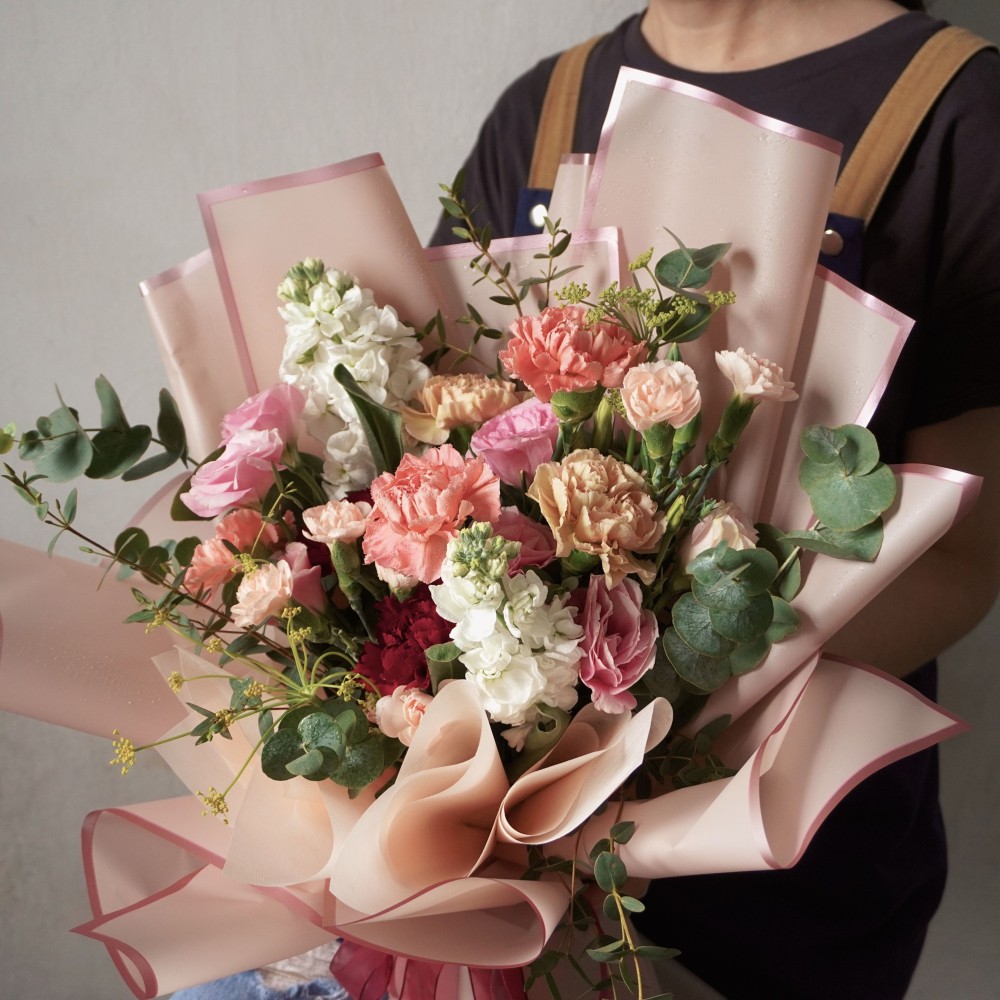 Graduation Flowers