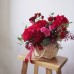 Flower Gift Boxes & Flower Baskets