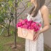 Flower Gift Boxes & Flower Baskets