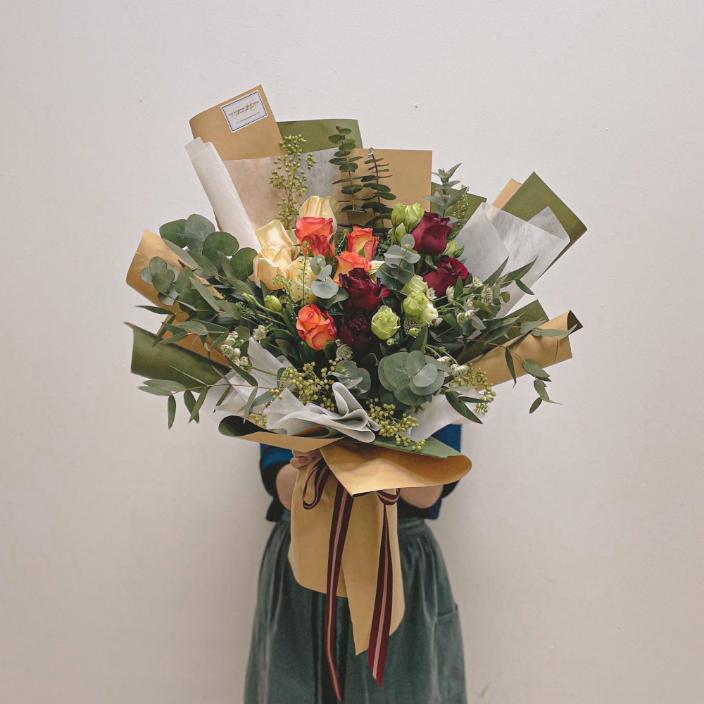 Get Well Soon Flowers