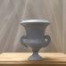 Vases and Pedestals