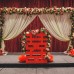 Floral Backdrops