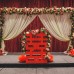 Wedding Reception Decoration Services