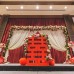 Floral Backdrops
