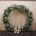 Floral Backdrops