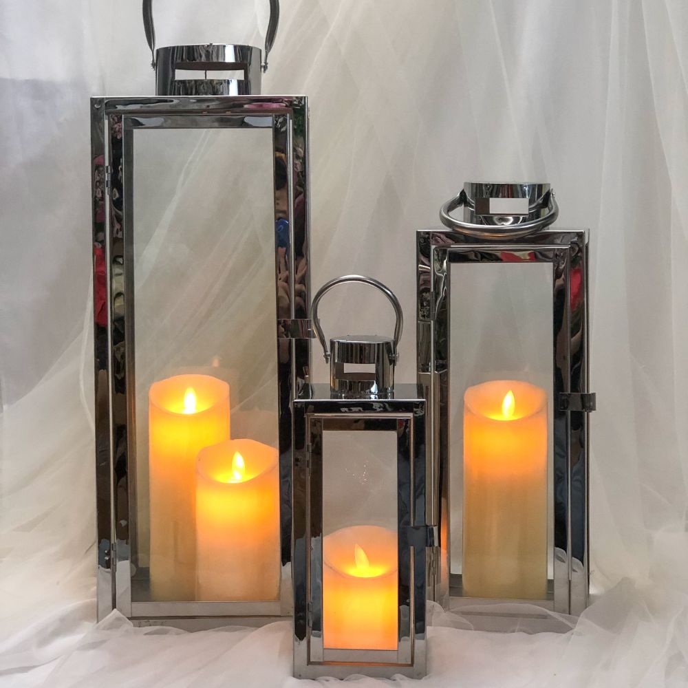 Candle Holders