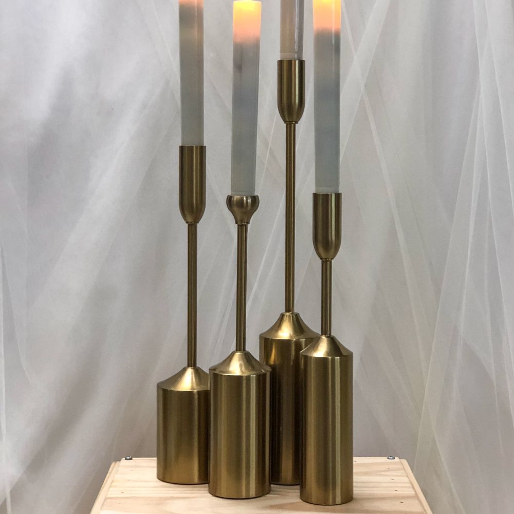 Candle Holders