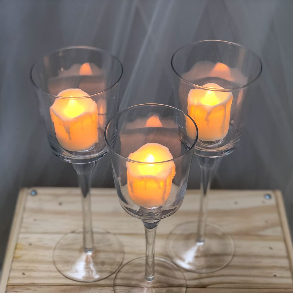 Candle Holders