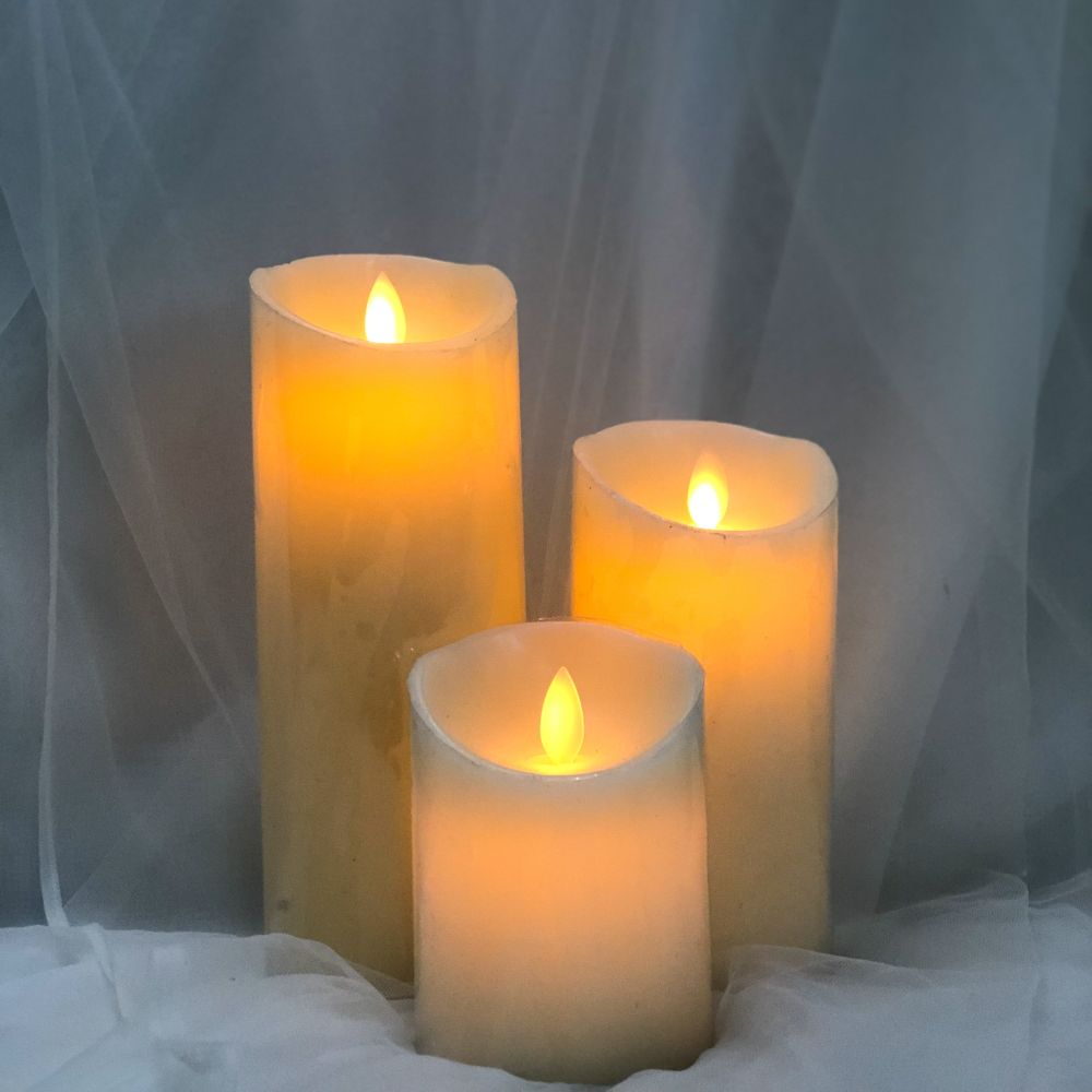 Candles