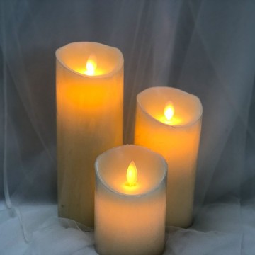 Candle Lights
