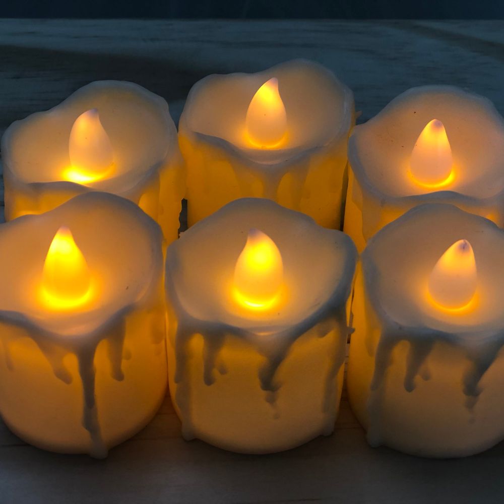 Candles