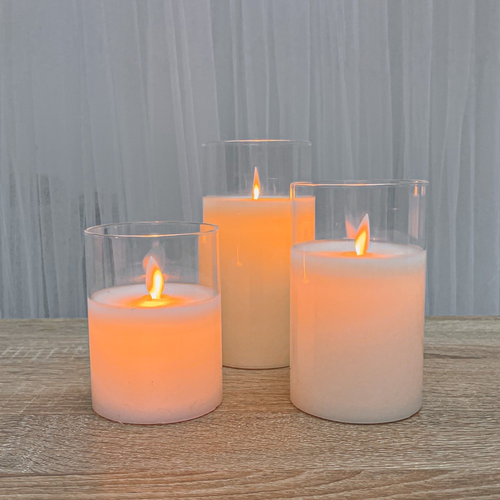 Candles