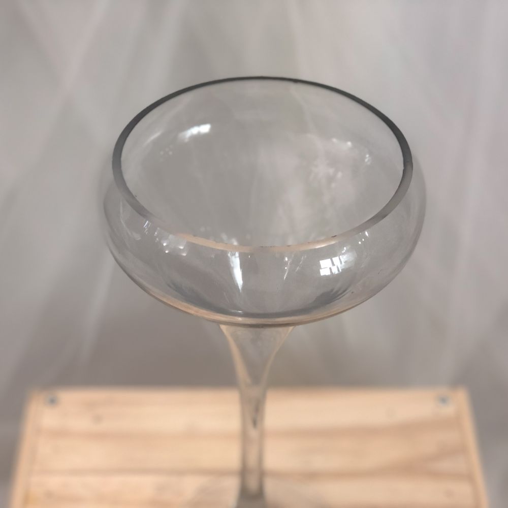 Glassware