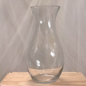 Classic Glass Vase