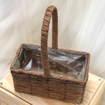 Rectangular Flowerbasket