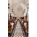 Church Decoration for Wedding