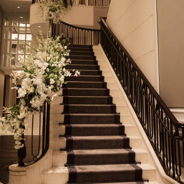 Stairway III