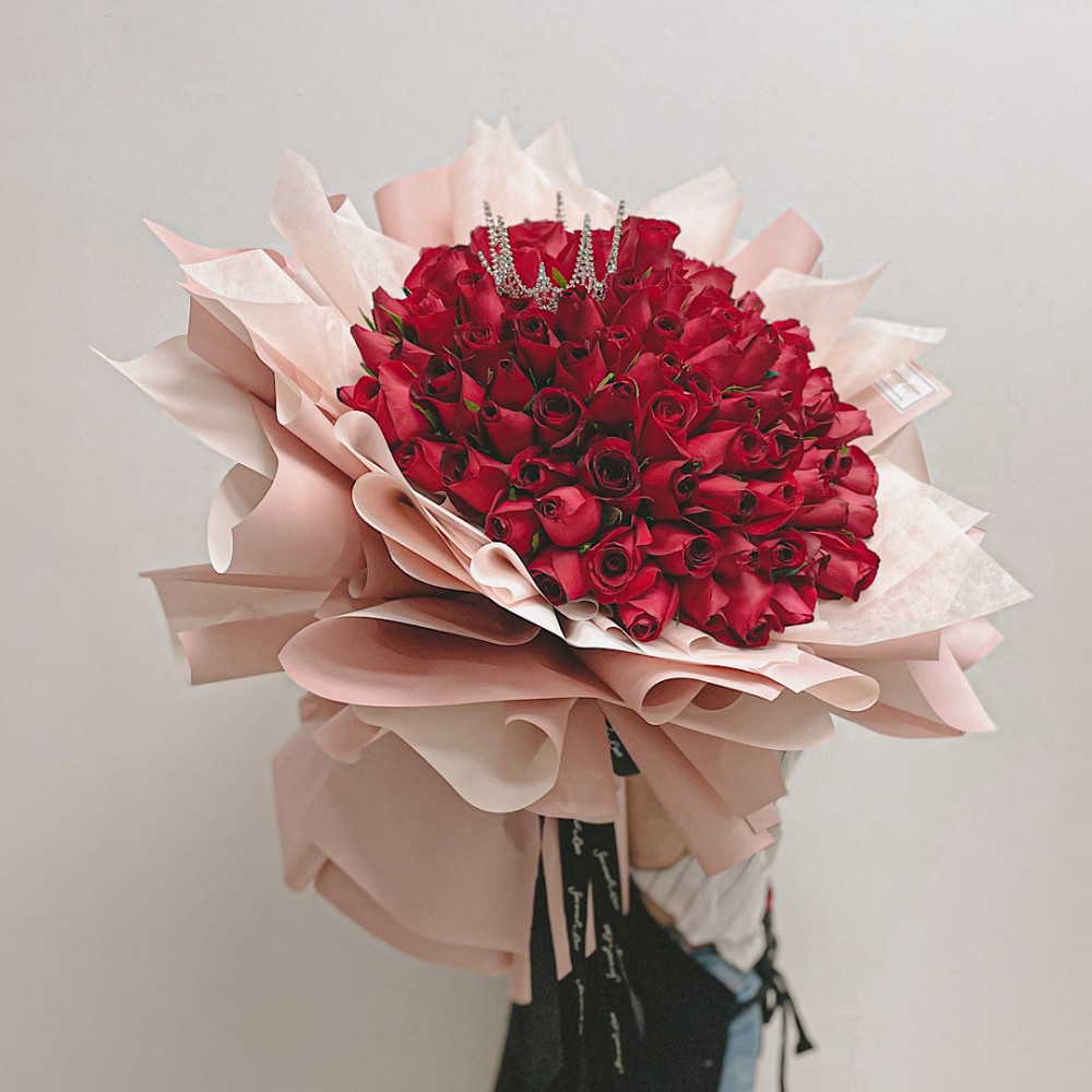 Proposal Flower