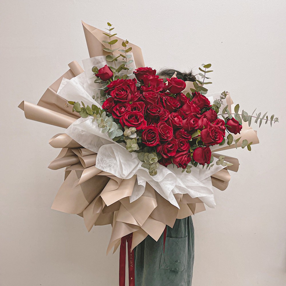 Proposal Flower