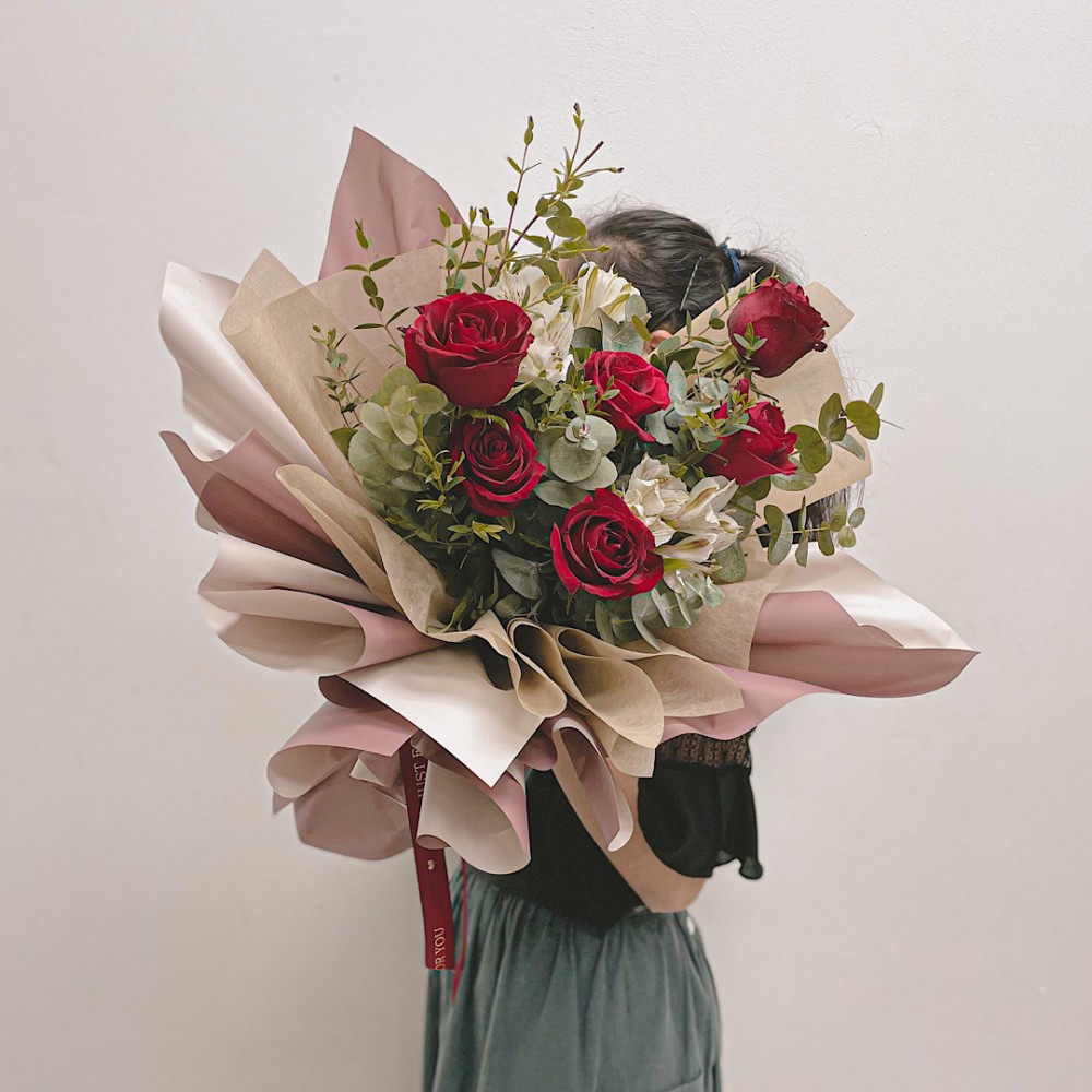 Get Well Soon Flowers