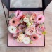 Flower Gift Boxes & Flower Baskets