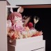 Flower Gift Boxes & Flower Baskets