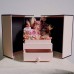 Flower Gift Boxes & Flower Baskets