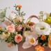 Flower Gift Boxes & Flower Baskets