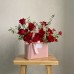 Flower Gift Boxes & Flower Baskets